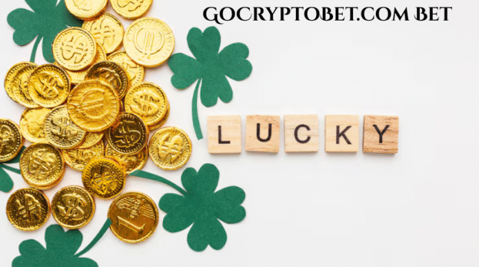 GoCryptoBet.com Bet