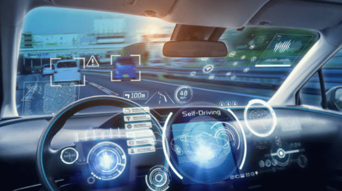 Daytimestar.Com: Taipei Self-Driving Gharry