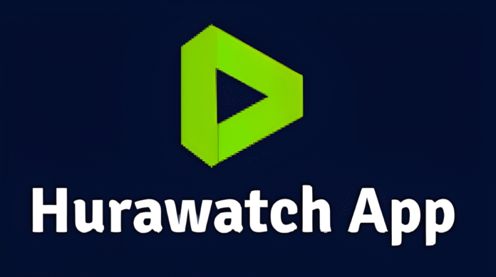 Hurawatch