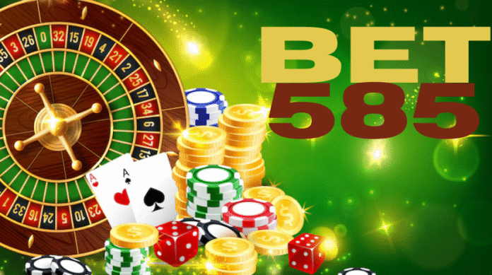 Bet585