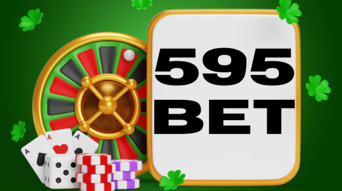 595bet