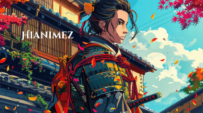 Hianimez