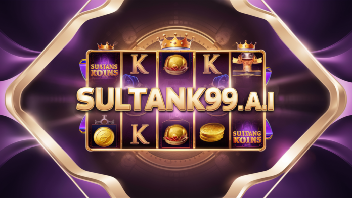 Slot Gacor Sultankoin99.ai