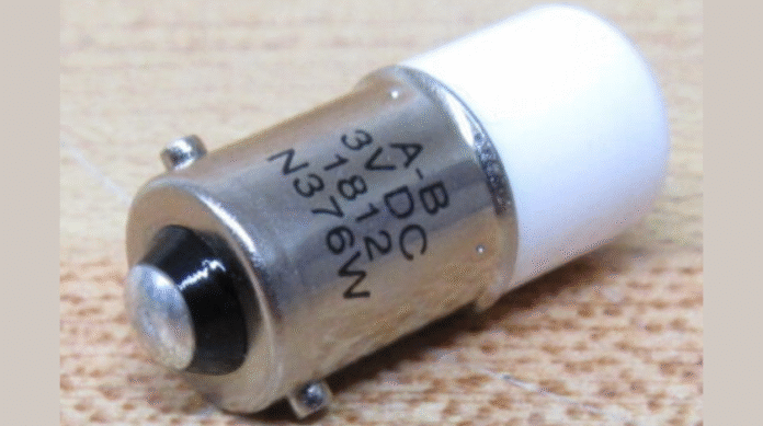 A-B 3VDC 150 N376W