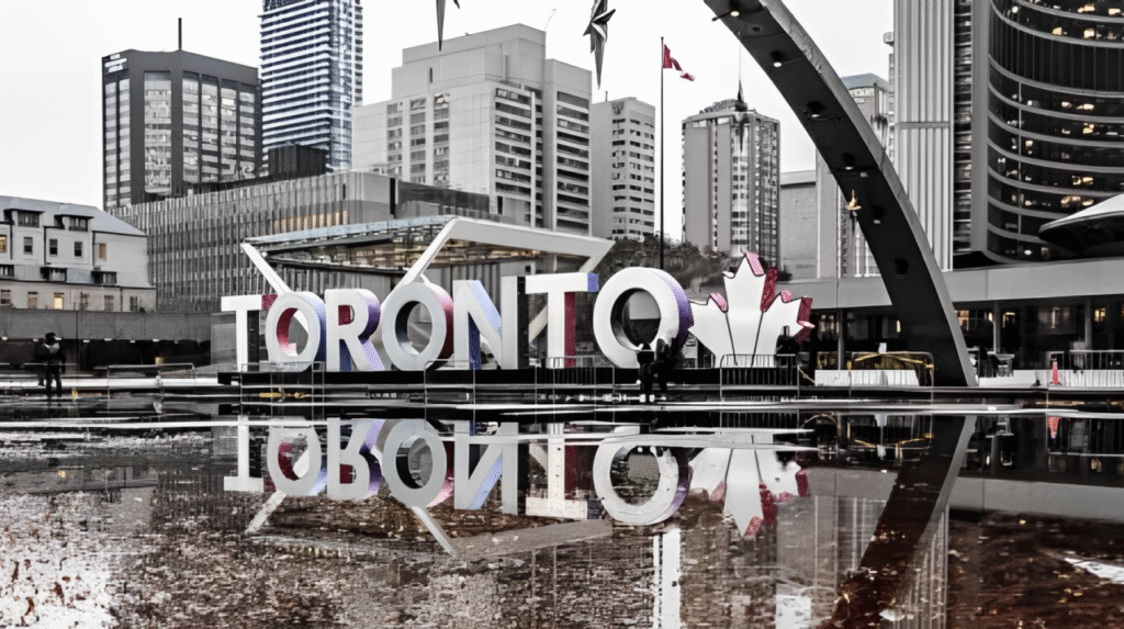 The Obituary for Adrianna Daligcon in Toronto Canada