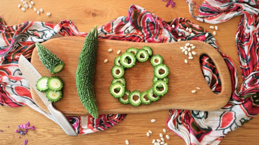 Vietnamese Bitter Melon and Egg Benefits the Snincens Vietnamese Bitter Melon and Egg Benefits the Snincens