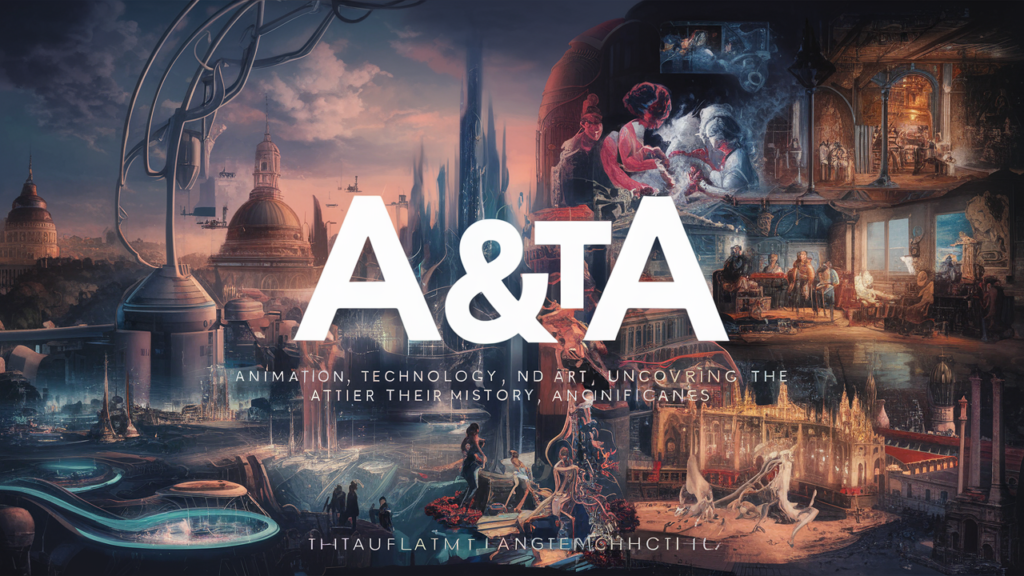 A&TA: Exploring the Meaning, History, and Significance A&TA