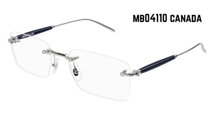 MB04110 Canada