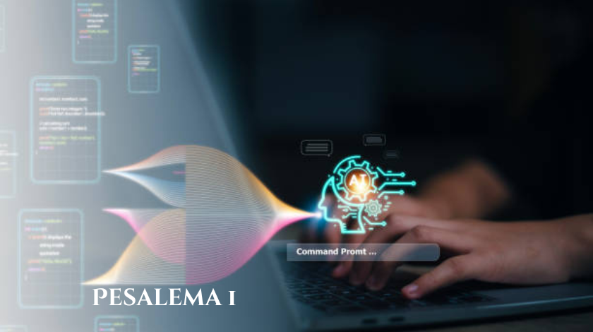 Pesalema 1: The Ultimate Guide to Revolutionizing Project Management Pesalema 1