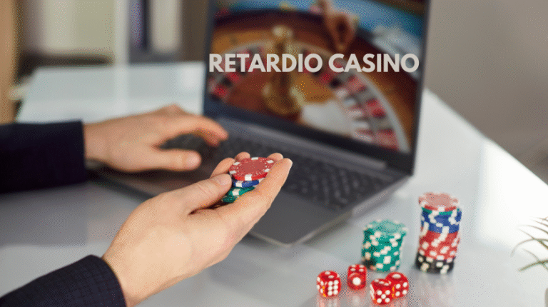 retardio casino