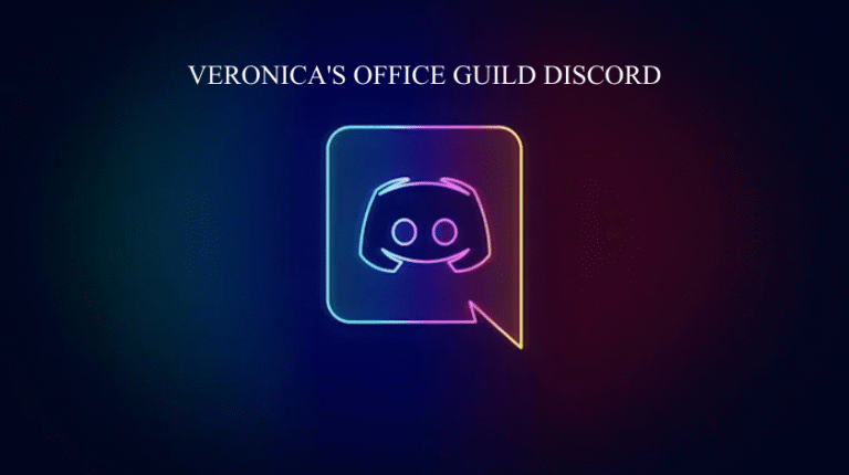 veronica's office guild discord